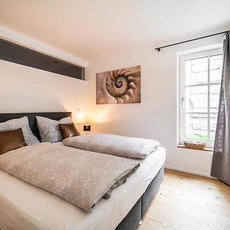 Ferienwohnung Waldrose Waging am See Esterno foto