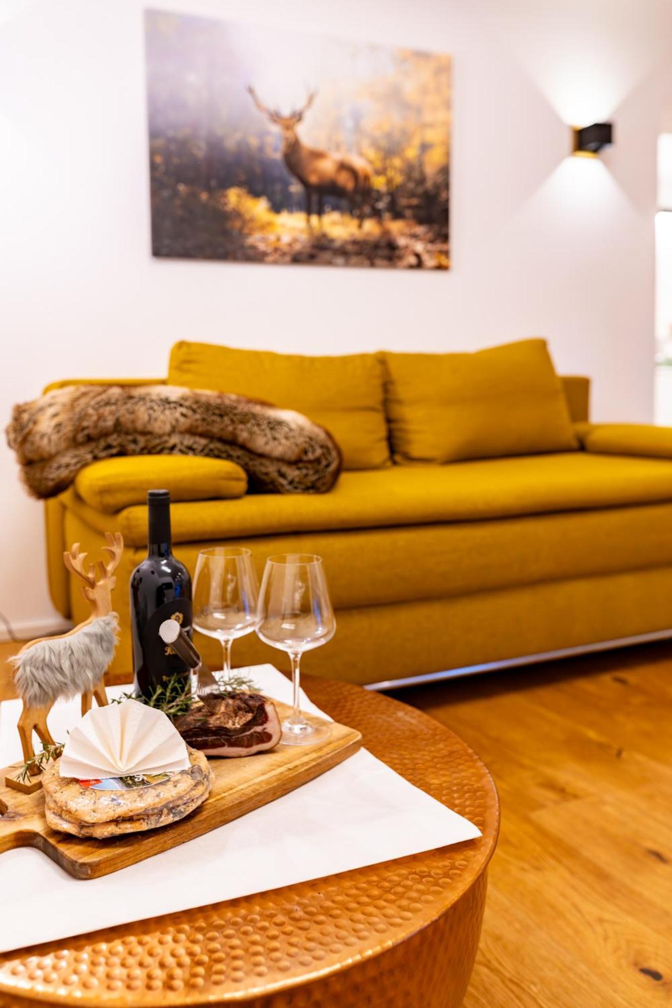 Ferienwohnung Waldrose Waging am See Esterno foto