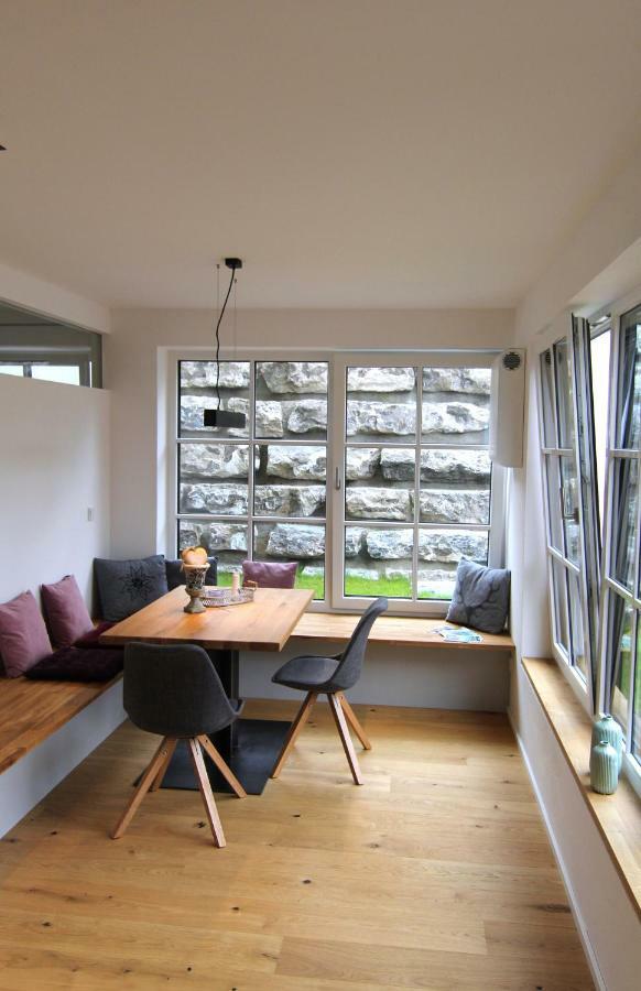 Ferienwohnung Waldrose Waging am See Esterno foto